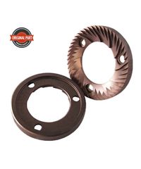 Fiorenzato F64 EVO Μαχαίρια Dark -T 64mm