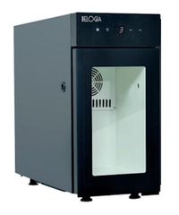 Belogia MC9LG Digital Αερόψυκτο Ψυγείο Γάλακτος με Συμπιεστή