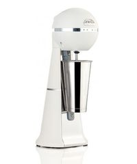 Artemis Επαγγελματική Φραπιέρα A-2001 Colour Matt σε Λευκό Χρώμα 350W με 2 Ταχύτητες