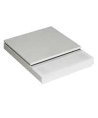 Hario Coffee Scale Polaris White