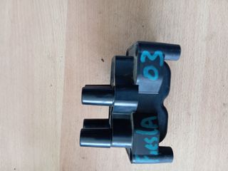 ΠΟΛΛΑΠΛΑΣΙΑΣΤΗΣ FORD FIESTA 2008 2009 2010 2011 2012 2013 2014  4M5G-12029-ZB **ΡΩΤΗΣΤΕ ΤΙΜΗ**