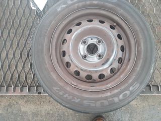 ΡΕΖΕΡΒΑ HYUNDAI i20