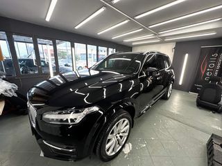 Volvo XC 90 2016 Inscription