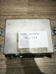 seat Marbella  1992-1998-thumb-1