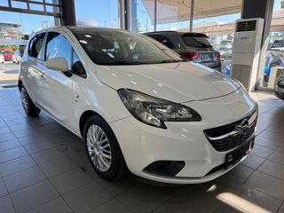 Opel Corsa 2016 1,4 90PS ECOTEC AUTOMATIC!