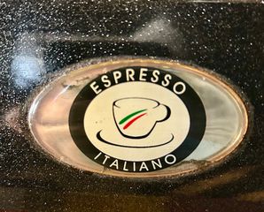 επαγγελματική μηχανή καφε