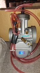 Καρμπυρατέρ raising Keihin pwk 34