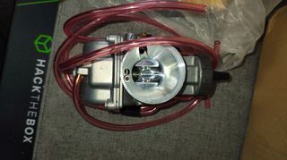 Καρμπυρατέρ raising Keihin pwk 34-thumb-1