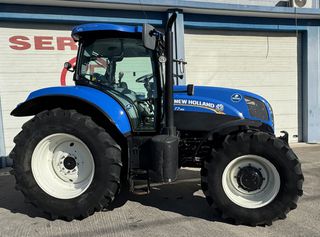 Τρακτέρ New Holland 2013 T7.185-thumb-1