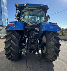 Τρακτέρ New Holland 2013 T7.185-thumb-2