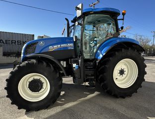 Τρακτέρ New Holland 2013 T7.185-thumb-3