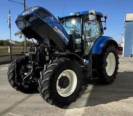 Τρακτέρ New Holland 2013 T7.185-thumb-5