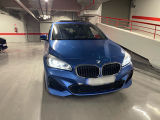 Bmw 225XE 2018 I performance M pack final edition Πιστοποιημένη μπαταρία