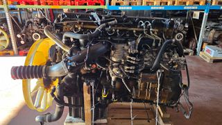 ΚΙΝΗΤΗΡΑΣ  MERCEDES ACTROS MP4 OM 470 LA  EURO 6