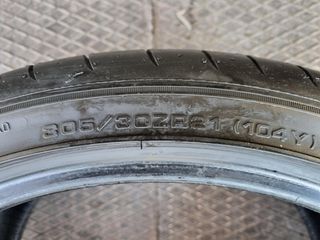 305/30/21 GOODYEAR (1 ΜΕΤΑΧΕΙΡΙΣΜΕΝΟ DOT 2019)-thumb-5