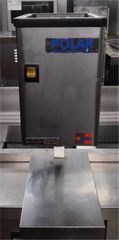 Παγοθραύστης Επιτραπέζιος 20x33x51Cm POLAR - Μεταχειρισμένος.
