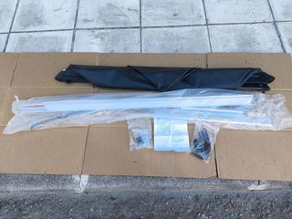 FIAT FULLBACK / MITSUBISHI L200 ΚΑΙΝΟΥΡΙΟ ΓΝΗΣΙΟ ΚΑΛΥΜΜΑ ΚΑΡΟΤΣΑΣ (71807526)