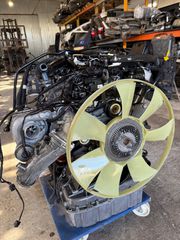 ΚΙΝΗΤΗΡΑΣ MERCEDES BENZ SPRINTER 906 OM651.955 (2016) 190.000χλμ