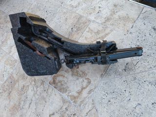 saab 9.5 - ΓΡΥΛΟΣ ΜΠΟΥΛΟΝΟΚΛΕΙΔΟ ΒΑΣΗ ΦΕΛΙΖΟΛ
