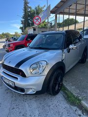 Mini Countryman 2012 ALL4 LOOK SD
