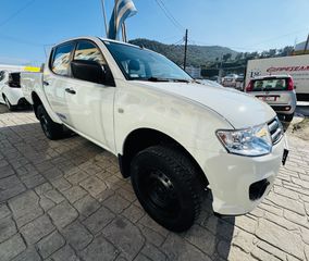 Mitsubishi L200 2015 ΠΡΟΣΦΟΡΑ