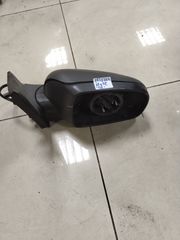 Καθρέφτης δεξιός ηλ NISSAN NOTE '05
