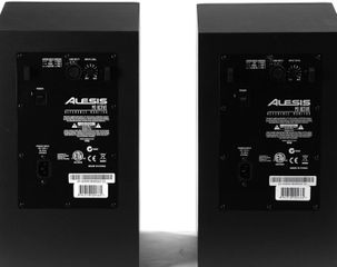 ALESIS M1 ACTIVE MK2 STUDIO MONITORS-thumb-1