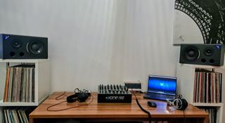 ALESIS M1 ACTIVE MK2 STUDIO MONITORS-thumb-8