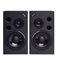 ALESIS M1 ACTIVE MK2 STUDIO MONITORS