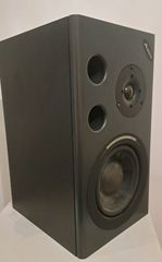 ALESIS M1 ACTIVE MK2 STUDIO MONITORS-thumb-2