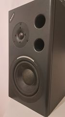 ALESIS M1 ACTIVE MK2 STUDIO MONITORS-thumb-3