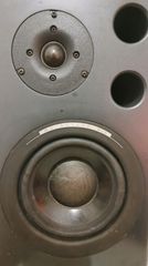 ALESIS M1 ACTIVE MK2 STUDIO MONITORS-thumb-7
