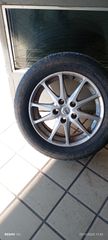 4 ζαντολαστιχα 205/60/16 nissan(Juke ,qascai)