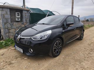 Renault Clio 2015