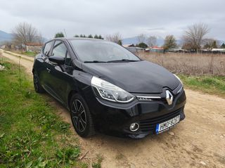 Renault Clio 2015-thumb-1