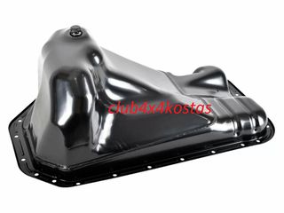 ΚΑΡΤΕΡ MITSUBISHI L200 KB4T '06-'15 4D56U   1200A238   Α' ΠΟΙΟΤΗΤΑ ΜΕ ΦΠΑ