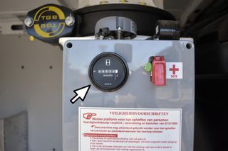 Γερανός-Φορτηγά Με Γερανό Renault 2022 MASTER 2.3 DCi L2H2 ΑΝΥΨΩΤΙΚΟ ΚΑΛΑΘΟΦΟΡΟ-thumb-4