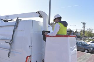 Γερανός-Φορτηγά Με Γερανό Renault 2022 MASTER 2.3 DCi L2H2 ΑΝΥΨΩΤΙΚΟ ΚΑΛΑΘΟΦΟΡΟ-thumb-38