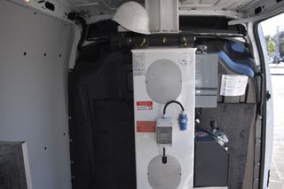 Γερανός-Φορτηγά Με Γερανό Renault 2022 MASTER 2.3 DCi L2H2 ΑΝΥΨΩΤΙΚΟ ΚΑΛΑΘΟΦΟΡΟ-thumb-42