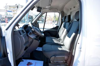 Γερανός-Φορτηγά Με Γερανό Renault 2022 MASTER 2.3 DCi L2H2 ΑΝΥΨΩΤΙΚΟ ΚΑΛΑΘΟΦΟΡΟ-thumb-18