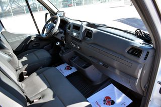 Γερανός-Φορτηγά Με Γερανό Renault 2022 MASTER 2.3 DCi L2H2 ΑΝΥΨΩΤΙΚΟ ΚΑΛΑΘΟΦΟΡΟ-thumb-19