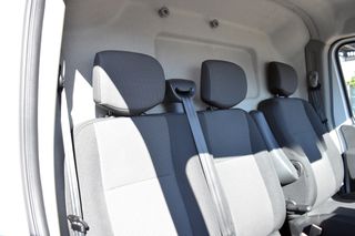 Γερανός-Φορτηγά Με Γερανό Renault 2022 MASTER 2.3 DCi L2H2 ΑΝΥΨΩΤΙΚΟ ΚΑΛΑΘΟΦΟΡΟ-thumb-20