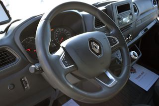 Γερανός-Φορτηγά Με Γερανό Renault 2022 MASTER 2.3 DCi L2H2 ΑΝΥΨΩΤΙΚΟ ΚΑΛΑΘΟΦΟΡΟ-thumb-22
