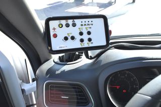 Γερανός-Φορτηγά Με Γερανό Renault 2022 MASTER 2.3 DCi L2H2 ΑΝΥΨΩΤΙΚΟ ΚΑΛΑΘΟΦΟΡΟ-thumb-23