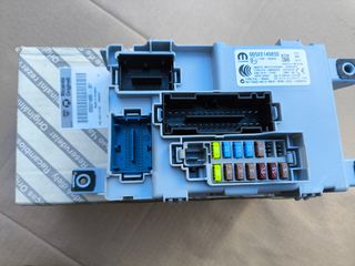 FIAT 500 ΚΑΙΝΟΥΡΙΟ ΓΝΗΣΙΟ BODY COMPUTER (52214985)