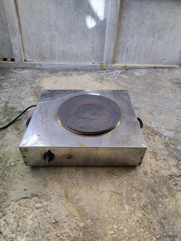 inox 30 cm επαγγελματική