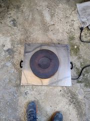 inox 30 cm επαγγελματική-thumb-1