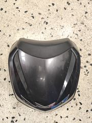ΒΑΛΙΤΣΑ SH 125i/150i KEYLESS