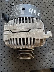 Toyota Corolla 4A-FE δυναμος