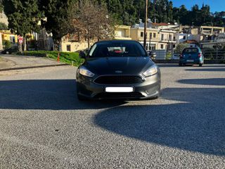 Ford Focus 2016 STATION WAGON